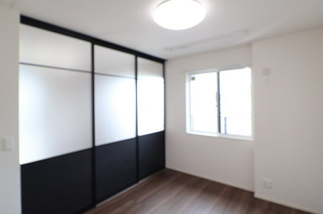 部屋３