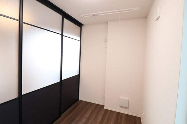 部屋３