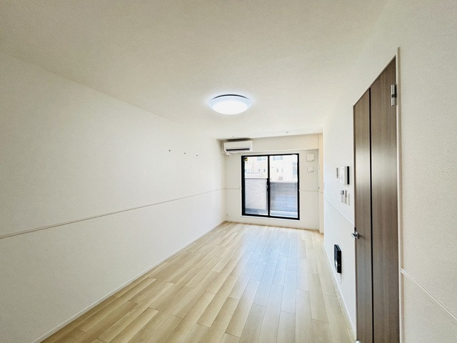 部屋３