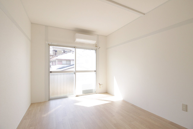 部屋３