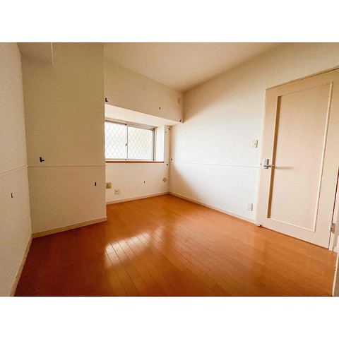 部屋３