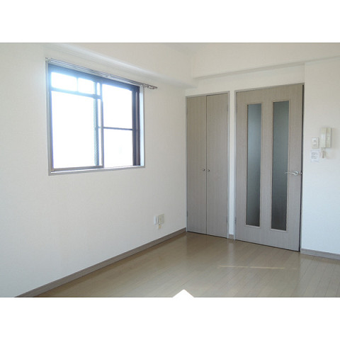 部屋３