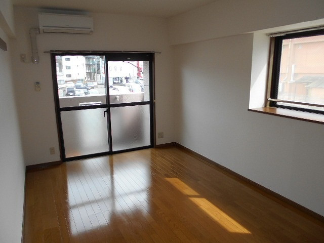 部屋３