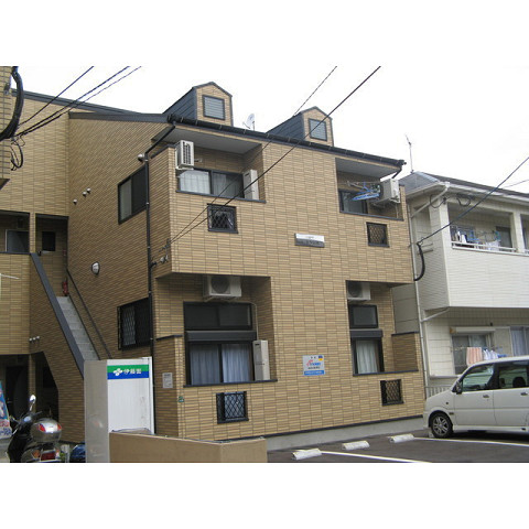 共用部