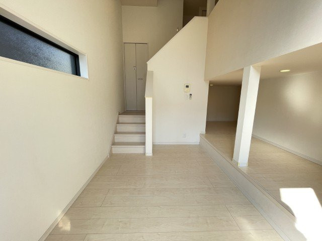 部屋３