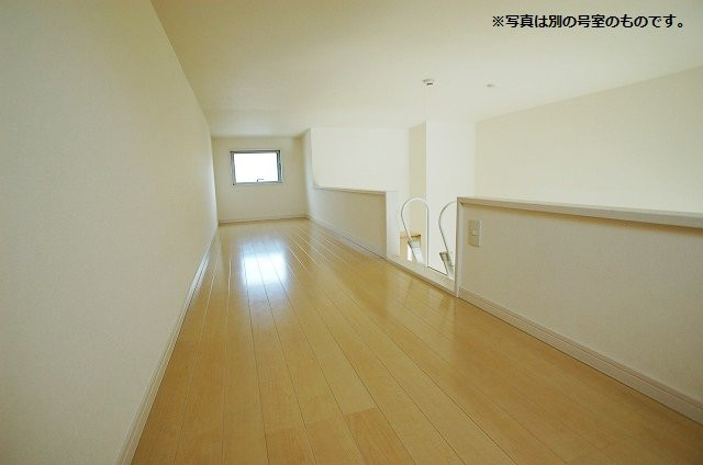 部屋３