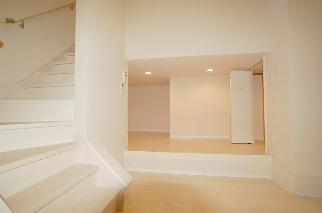 部屋３