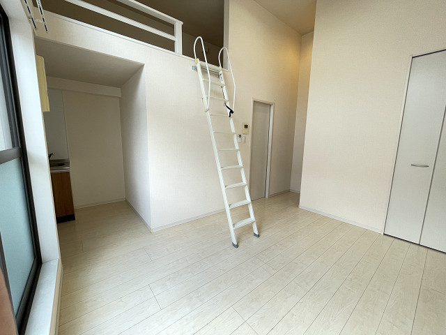 部屋３