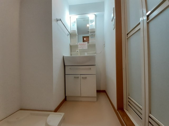 洗面台