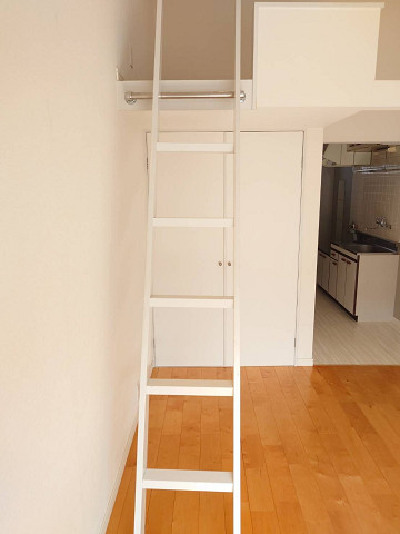 部屋３