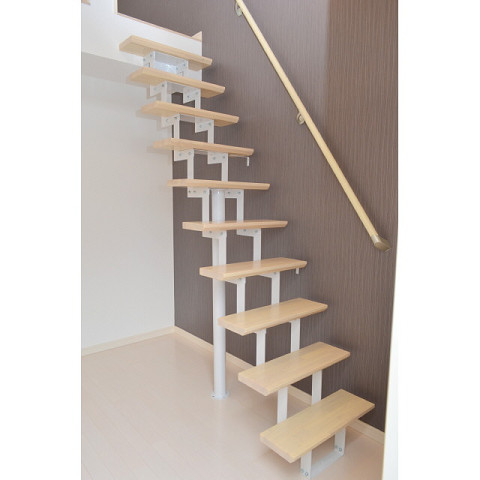 部屋３