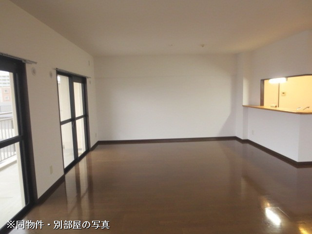 部屋３