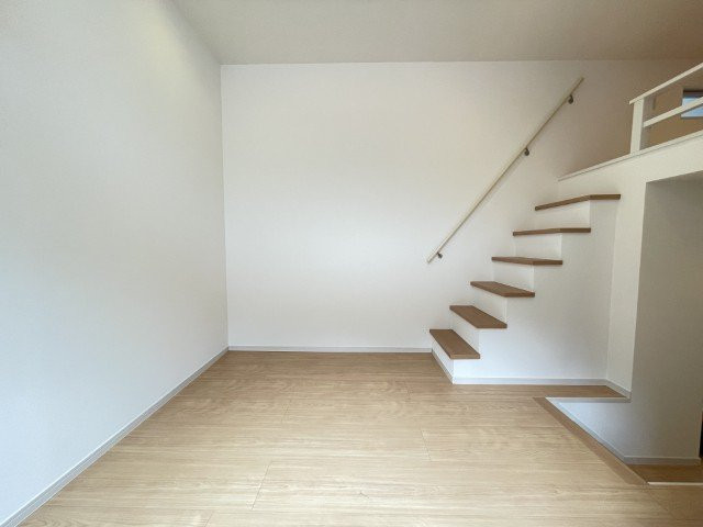部屋３
