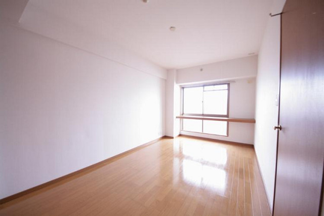 部屋３