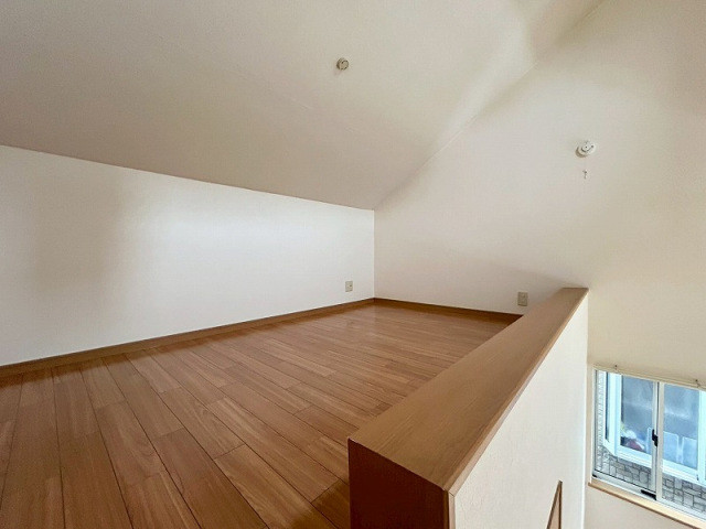部屋３