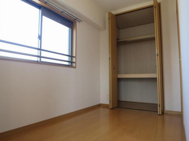 部屋３