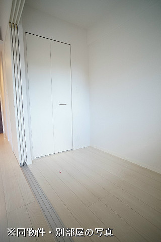 部屋３