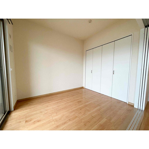 部屋３
