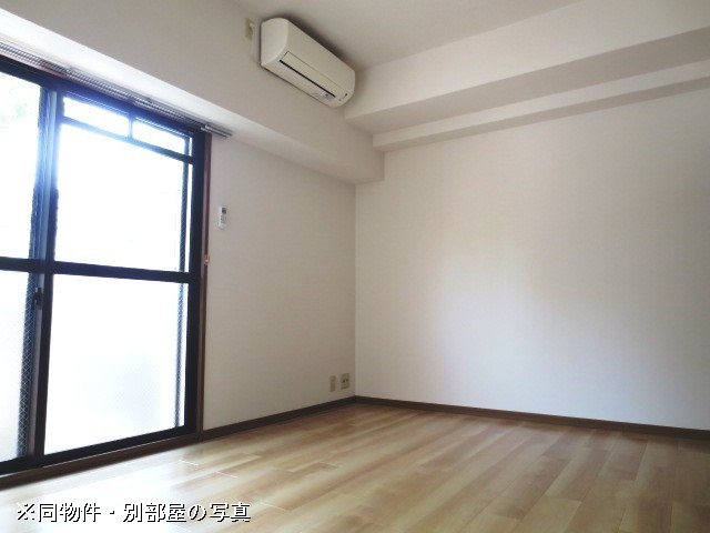 部屋３