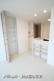 部屋３