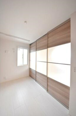 部屋３