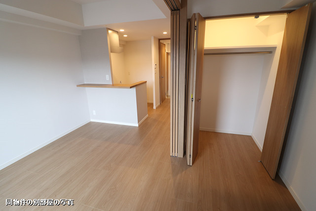 部屋３