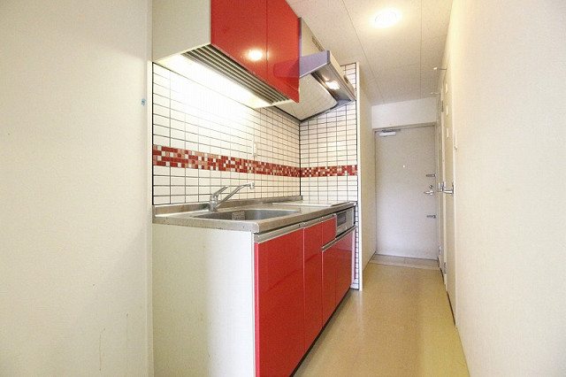 部屋３