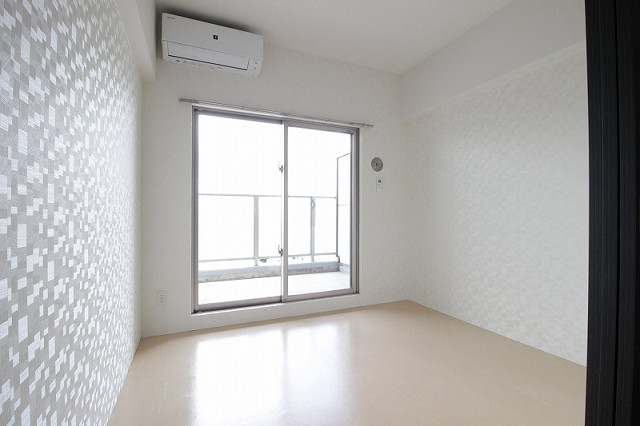 部屋３