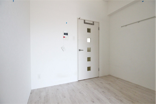 部屋３