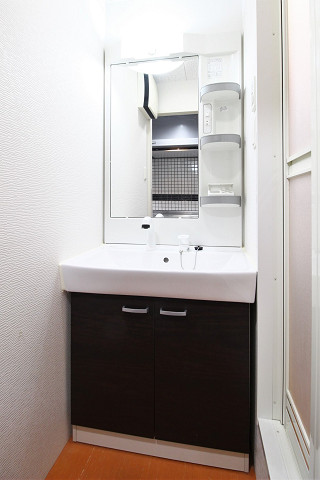 洗面台