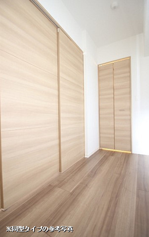 部屋３