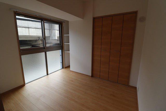 部屋３