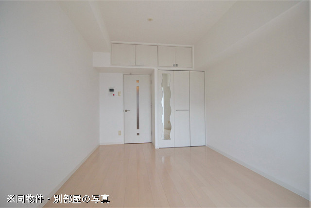 部屋３