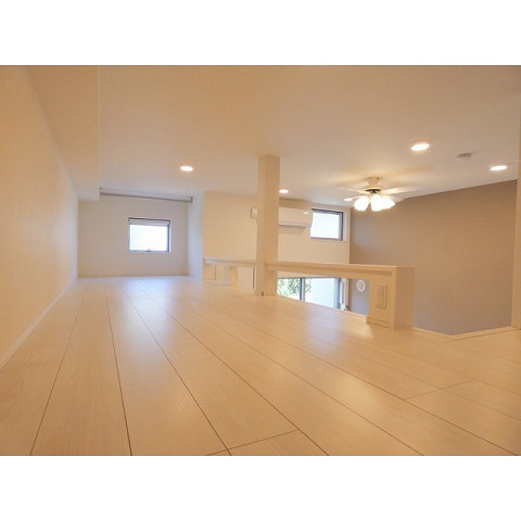 部屋３
