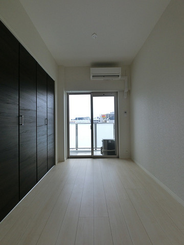 部屋３