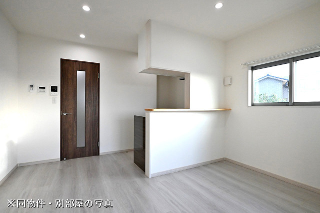 部屋３