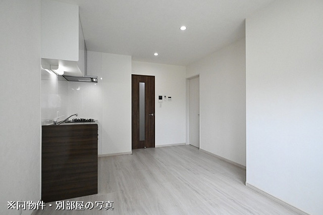 部屋３