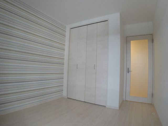 部屋３
