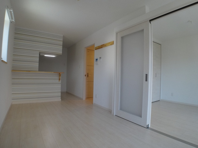 部屋３