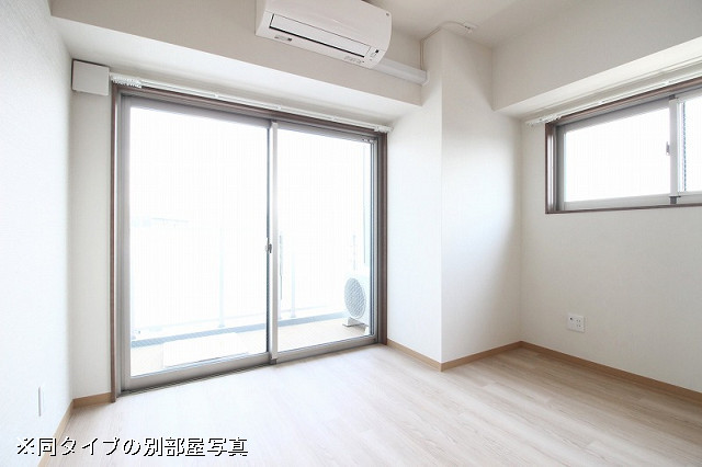 部屋３