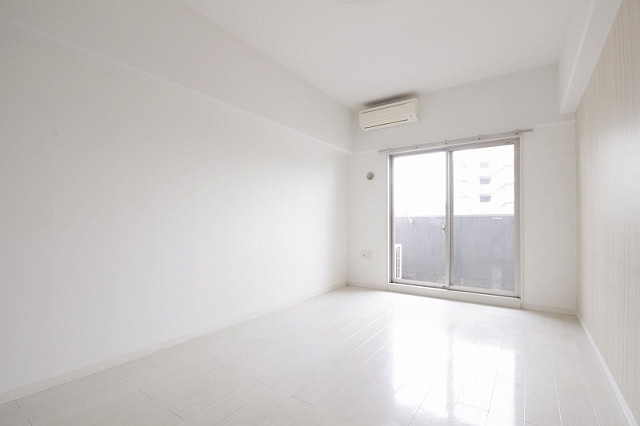 部屋３