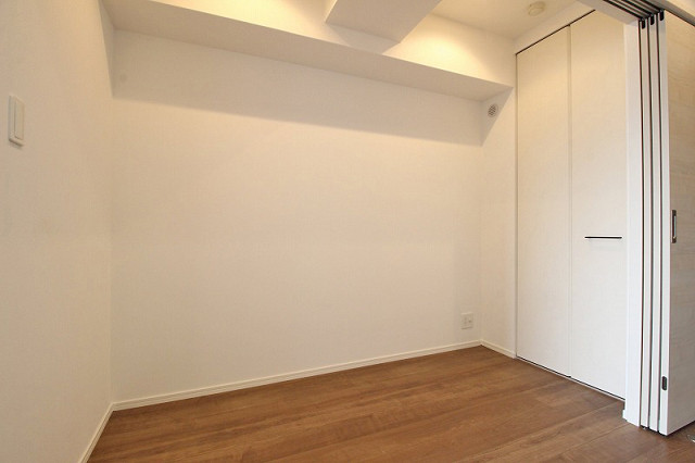 部屋３