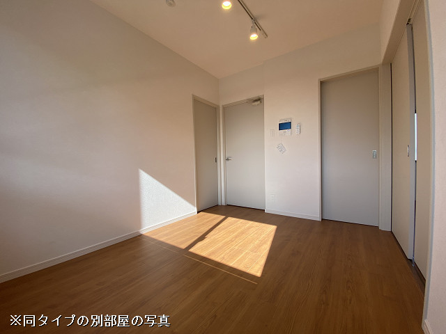 部屋３