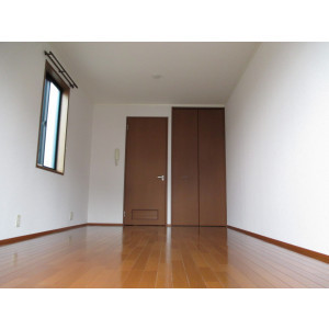 部屋３