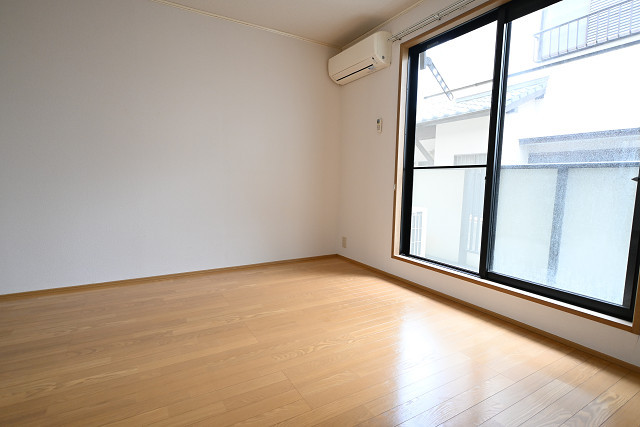 部屋３