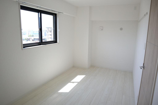 部屋３