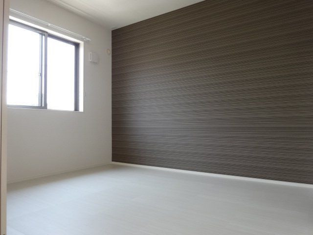 部屋３