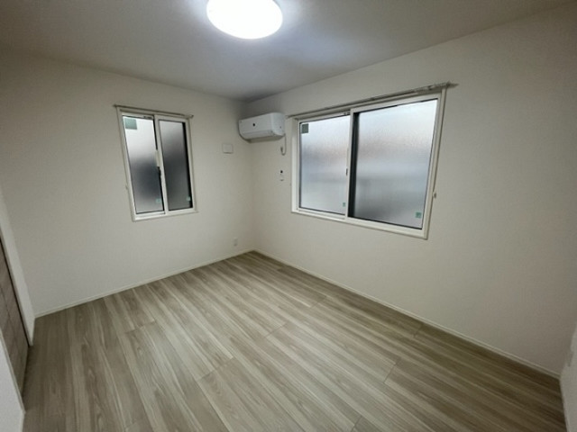部屋３