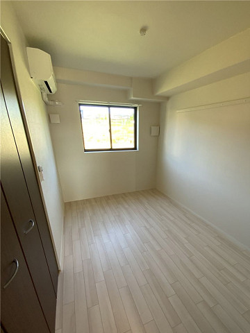 部屋３