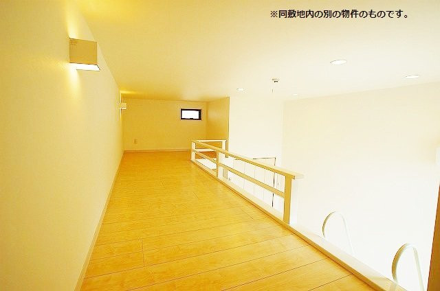 部屋３
